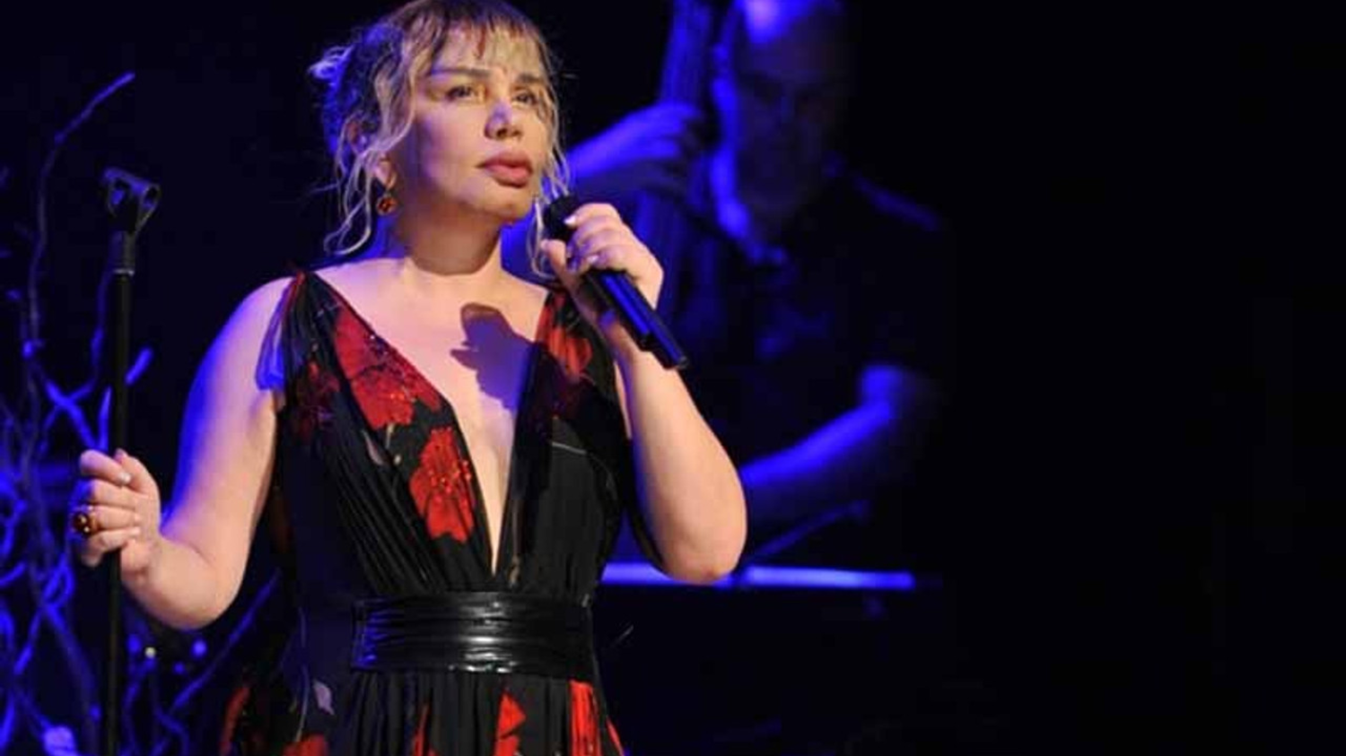 Sezen Aksu’dan yeni albüm: Paşa Gönül Şarkıları